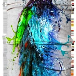 BUFF UV Buffs Bugslinger Collection 19 BUFF UV Buffs Bugslinger Collection