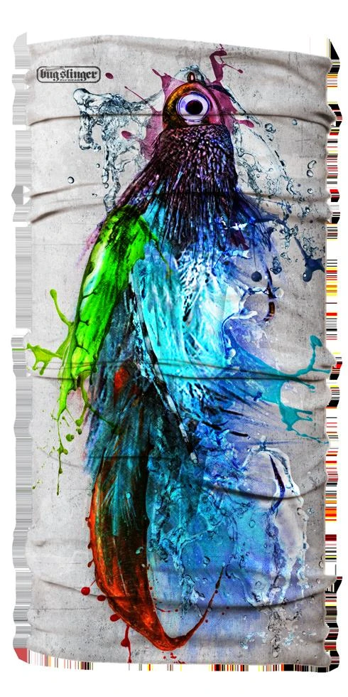 BUFF UV Buffs Bugslinger Collection 8 BUFF UV Buffs Bugslinger Collection