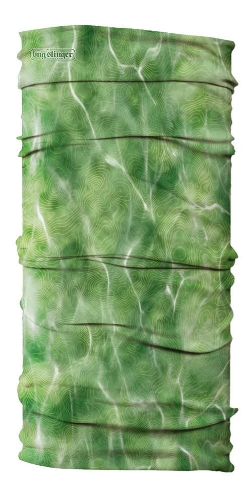 BUFF UV Buffs Bugslinger Collection 10 BUFF UV Buffs Bugslinger Collection