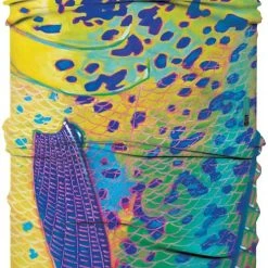 BUFF UV Buffs Derek DeYoung Custom Collection Apparel