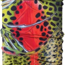 BUFF UV Buffs Derek DeYoung Custom Collection Apparel