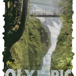 BUFF UV Buffs National Parks Collection Apparel