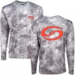 Apparel Strike King S Logo Moisture Management Long Sleeve Shirt 22 Apparel Strike King S Logo Moisture Management Long Sleeve Shirt