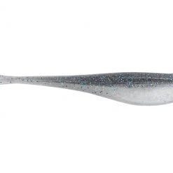 Strike King 3X ElazTech Baby Z Too 2 3/4 Inch Soft Jerkbait 5 Pack 10 Strike King 3X ElazTech Baby Z Too 2 3/4 Inch Soft Jerkbait 5 Pack