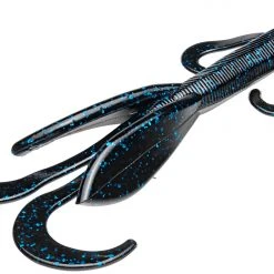 Baits Strike King Magnum Game Hawg 5 1/4 Inch Soft Plastic Creature 6 Pack 17 Baits Strike King Magnum Game Hawg 5 1/4 Inch Soft Plastic Creature 6 Pack