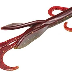 Baits Strike King Magnum Game Hawg 5 1/4 Inch Soft Plastic Creature 6 Pack 21 Baits Strike King Magnum Game Hawg 5 1/4 Inch Soft Plastic Creature 6 Pack