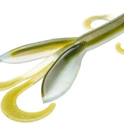 Baits Strike King Magnum Game Hawg 5 1/4 Inch Soft Plastic Creature 6 Pack 25 Baits Strike King Magnum Game Hawg 5 1/4 Inch Soft Plastic Creature 6 Pack
