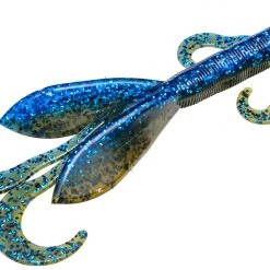 Baits Strike King Magnum Game Hawg 5 1/4 Inch Soft Plastic Creature 6 Pack 26 Baits Strike King Magnum Game Hawg 5 1/4 Inch Soft Plastic Creature 6 Pack