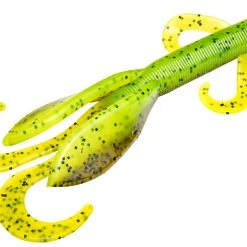 Baits Strike King Magnum Game Hawg 5 1/4 Inch Soft Plastic Creature 6 Pack 28 Baits Strike King Magnum Game Hawg 5 1/4 Inch Soft Plastic Creature 6 Pack