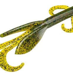 Baits Strike King Magnum Game Hawg 5 1/4 Inch Soft Plastic Creature 6 Pack 29 Baits Strike King Magnum Game Hawg 5 1/4 Inch Soft Plastic Creature 6 Pack