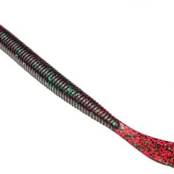 Strike King Rage Cut-R Worm Soft Plastic Worm Baits 26 Strike King Rage Cut-R Worm Soft Plastic Worm Baits