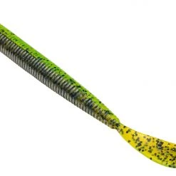 Strike King Rage Cut-R Worm Soft Plastic Worm Baits 27 Strike King Rage Cut-R Worm Soft Plastic Worm Baits