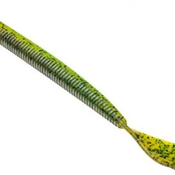 Strike King Rage Cut-R Worm Soft Plastic Worm Baits 28 Strike King Rage Cut-R Worm Soft Plastic Worm Baits