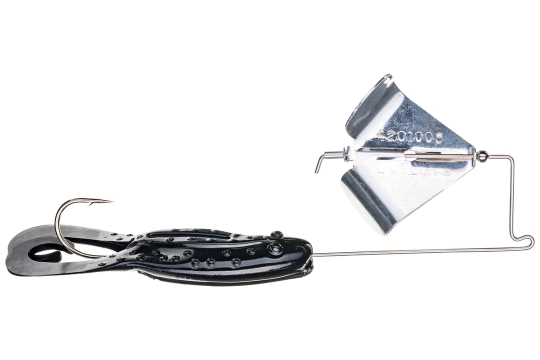 Strike King KVD Toad Buzz 3/8 Oz. Buzzbait Baits 1 Strike King KVD Toad Buzz 3/8 Oz. Buzzbait Baits