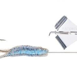 Strike King KVD Toad Buzz 3/8 Oz. Buzzbait Baits 9 Strike King KVD Toad Buzz 3/8 Oz. Buzzbait Baits