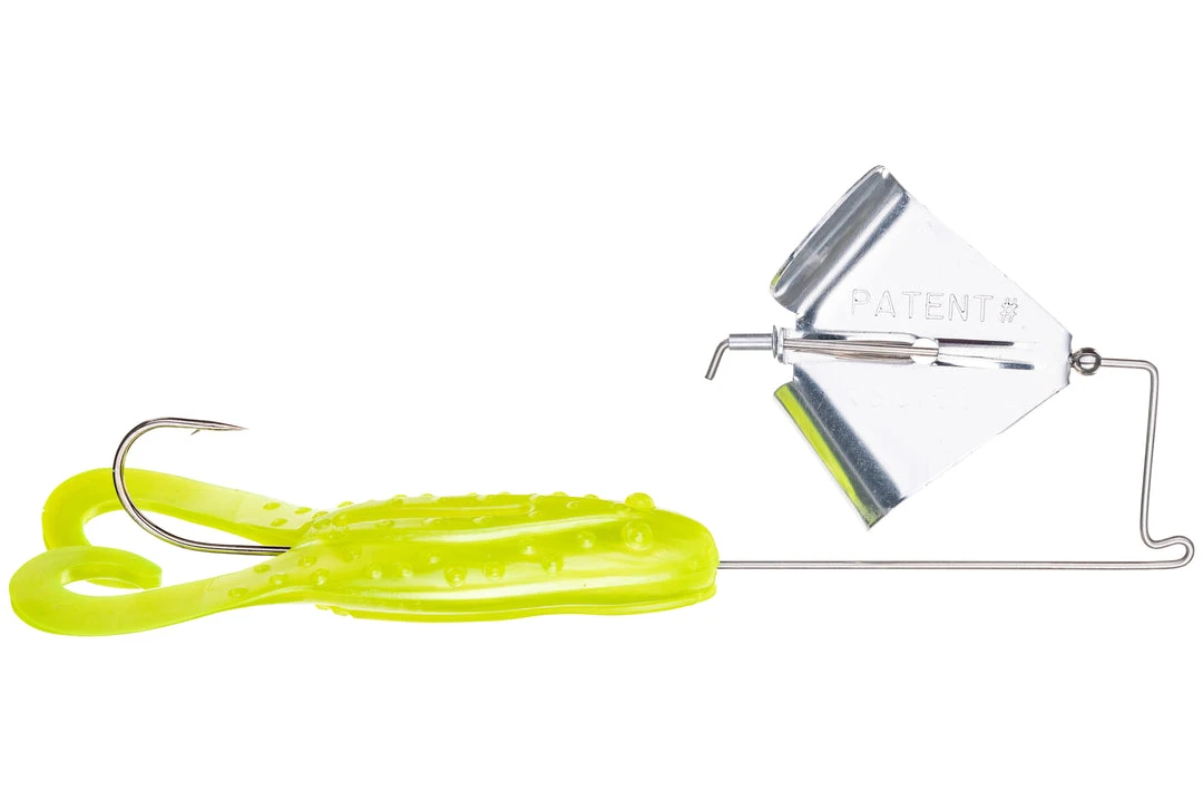 Strike King KVD Toad Buzz 3/8 Oz. Buzzbait Baits 7 Strike King KVD Toad Buzz 3/8 Oz. Buzzbait Baits