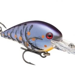 Strike King KVD 1.5 Deep Diver Squarebill Crankbait 26 Strike King KVD 1.5 Deep Diver Squarebill Crankbait