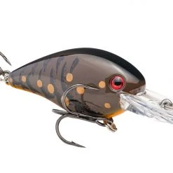 Strike King KVD 1.5 Deep Diver Squarebill Crankbait 27 Strike King KVD 1.5 Deep Diver Squarebill Crankbait