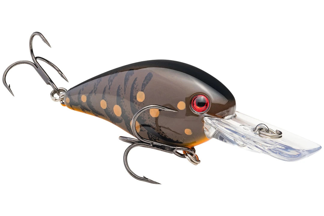 Strike King KVD 1.5 Deep Diver Squarebill Crankbait 3 Strike King KVD 1.5 Deep Diver Squarebill Crankbait