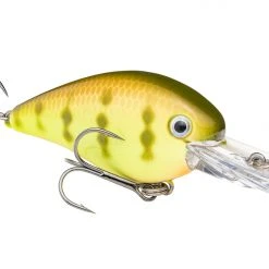 Strike King KVD 1.5 Deep Diver Squarebill Crankbait 29 Strike King KVD 1.5 Deep Diver Squarebill Crankbait