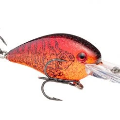 Strike King KVD 1.5 Deep Diver Squarebill Crankbait 31 Strike King KVD 1.5 Deep Diver Squarebill Crankbait