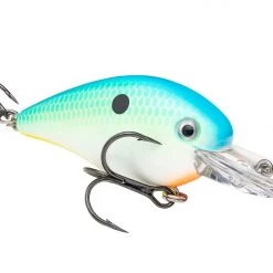 Strike King KVD 1.5 Deep Diver Squarebill Crankbait 32 Strike King KVD 1.5 Deep Diver Squarebill Crankbait