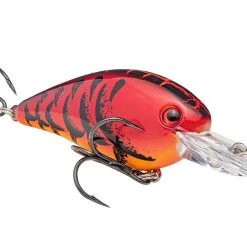 Strike King KVD 1.5 Deep Diver Squarebill Crankbait 33 Strike King KVD 1.5 Deep Diver Squarebill Crankbait