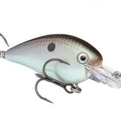 Strike King KVD 1.5 Deep Diver Squarebill Crankbait 34 Strike King KVD 1.5 Deep Diver Squarebill Crankbait
