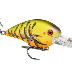 Strike King KVD 1.5 Deep Diver Squarebill Crankbait 35 Strike King KVD 1.5 Deep Diver Squarebill Crankbait