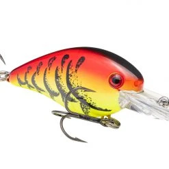 Strike King KVD 1.5 Deep Diver Squarebill Crankbait 36 Strike King KVD 1.5 Deep Diver Squarebill Crankbait