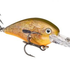 Strike King KVD 1.5 Deep Diver Squarebill Crankbait 37 Strike King KVD 1.5 Deep Diver Squarebill Crankbait