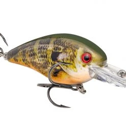 Strike King KVD 1.5 Deep Diver Squarebill Crankbait 41 Strike King KVD 1.5 Deep Diver Squarebill Crankbait