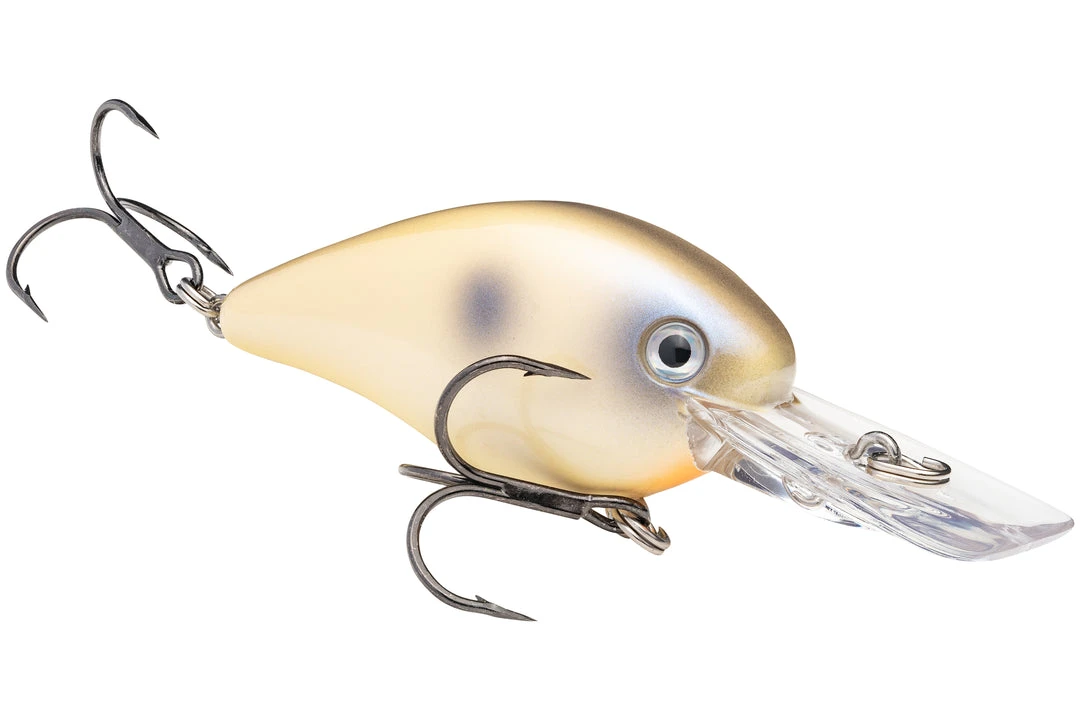 Strike King KVD 1.5 Deep Diver Squarebill Crankbait 18 Strike King KVD 1.5 Deep Diver Squarebill Crankbait