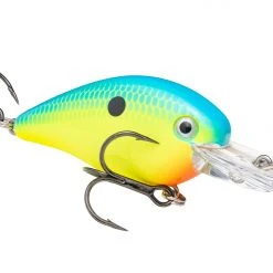 Strike King KVD 1.5 Deep Diver Squarebill Crankbait 43 Strike King KVD 1.5 Deep Diver Squarebill Crankbait