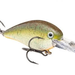 Strike King KVD 1.5 Deep Diver Squarebill Crankbait 44 Strike King KVD 1.5 Deep Diver Squarebill Crankbait