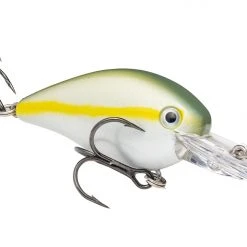 Strike King KVD 1.5 Deep Diver Squarebill Crankbait 45 Strike King KVD 1.5 Deep Diver Squarebill Crankbait