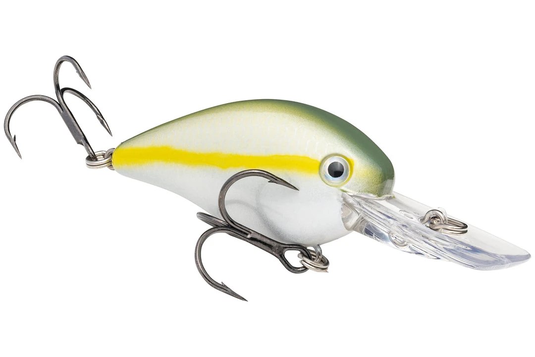 Strike King KVD 1.5 Deep Diver Squarebill Crankbait 21 Strike King KVD 1.5 Deep Diver Squarebill Crankbait