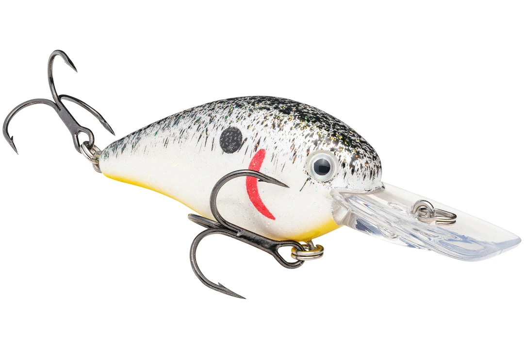Strike King KVD 1.5 Deep Diver Squarebill Crankbait 23 Strike King KVD 1.5 Deep Diver Squarebill Crankbait