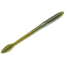 Baits Strike King KVD Fat Baby Finesse 5 Inch Soft Plastic Worms 17 Baits Strike King KVD Fat Baby Finesse 5 Inch Soft Plastic Worms