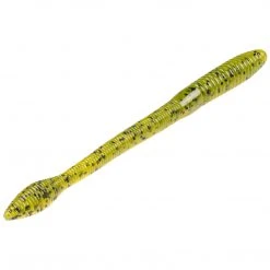 Baits Strike King KVD Fat Baby Finesse 5 Inch Soft Plastic Worms 21 Baits Strike King KVD Fat Baby Finesse 5 Inch Soft Plastic Worms