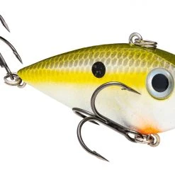Strike King Red Eyed Shad 1/2 Oz. Lipless Crankbait Baits