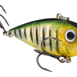Strike King Red Eyed Shad 1/2 Oz. Lipless Crankbait Baits