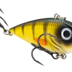 Strike King Red Eyed Shad 1/2 Oz. Lipless Crankbait Baits