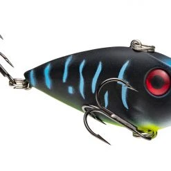 Strike King Red Eyed Shad 1/2 Oz. Lipless Crankbait Baits