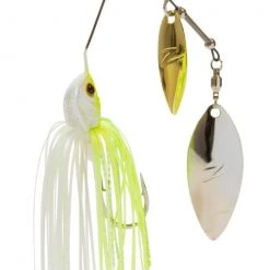 Z-Man Z Man SlingbladeZ Double Willow Spinnerbait