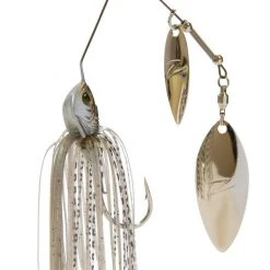 Z-Man Z Man SlingbladeZ Double Willow Spinnerbait