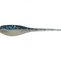 Bobby Garland Baby Shad 2 Inch Soft Plastic 18 Pack Baits