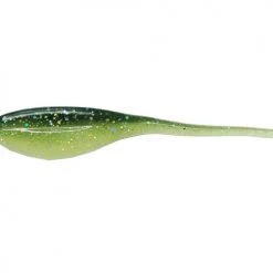 Bobby Garland Baby Shad 2 Inch Soft Plastic 18 Pack Baits