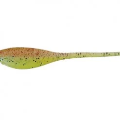 Bobby Garland Baby Shad 2 Inch Soft Plastic 18 Pack Baits