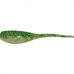 Bobby Garland Baby Shad 2 Inch Soft Plastic 18 Pack Baits